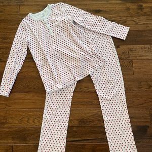 Roller Rabbit Womens pajama set Size XS